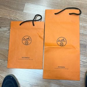 Hermes bags